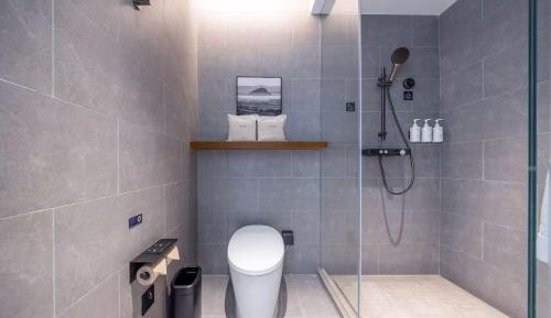 Executive Double Room with View