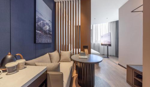 Superior Queen Room