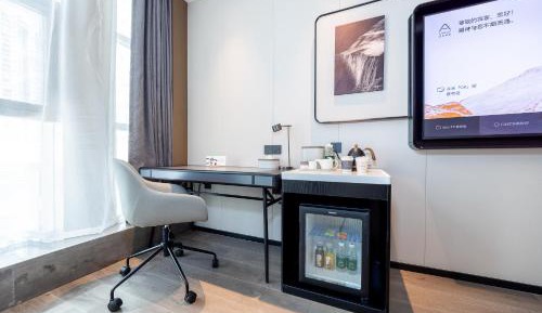 Premier Twin Room