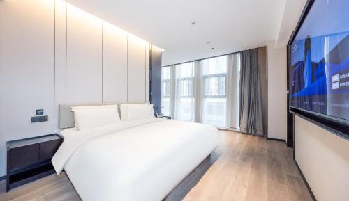 Premier Suite