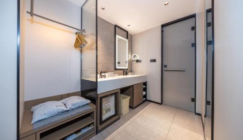 Premier Double Room