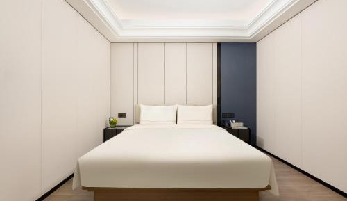 Superior Fresh Double Room