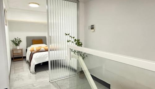 Duplex Quadruple Room