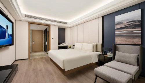 Elegant Double Room