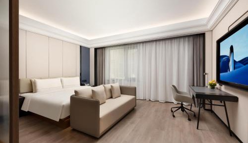 Premium Suite