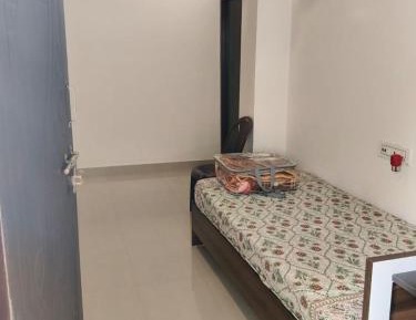 Budget Single Room