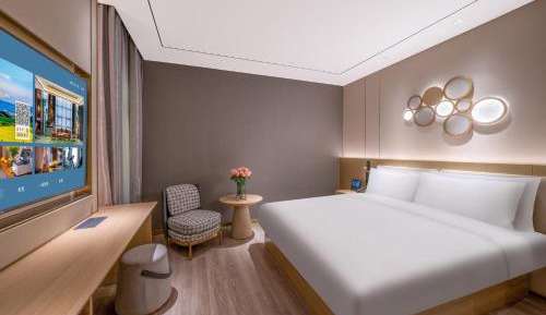 Moonlight Queen Room A