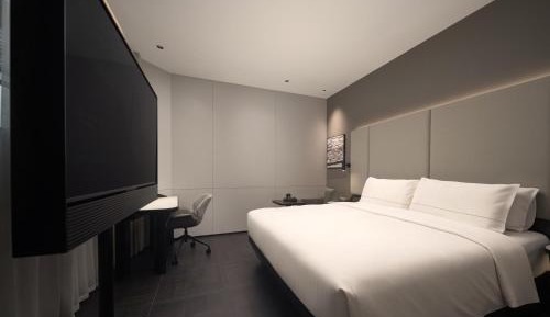 Superior Queen Room