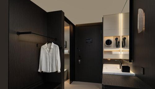 Exeuctive Twin Room
