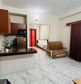 Deluxe Double Room (2 Adults + 1 Child)