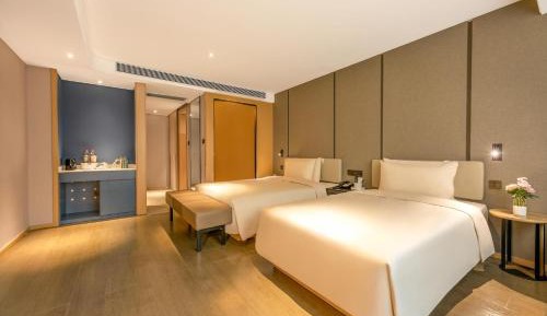 Executive Twin Room