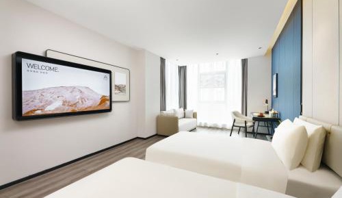 Executive Twin Room