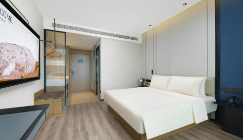Elegant Double Room