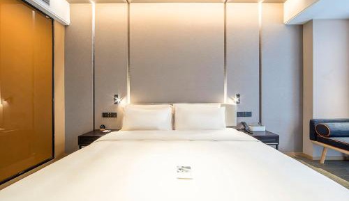 Elegant Double Room