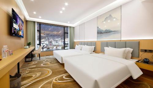 Double or Twin Room