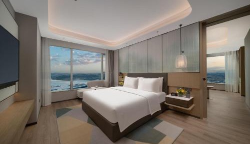 One-Bedroom Suite