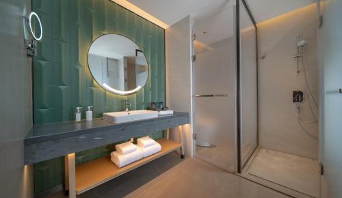 Premium Twin Room