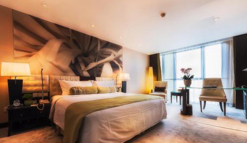 Business Superior Room