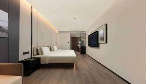 Premium Twin Room