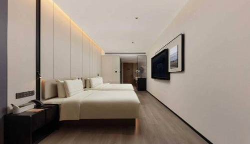 Premium Family Twin Room 
