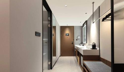 Executive Twin Room