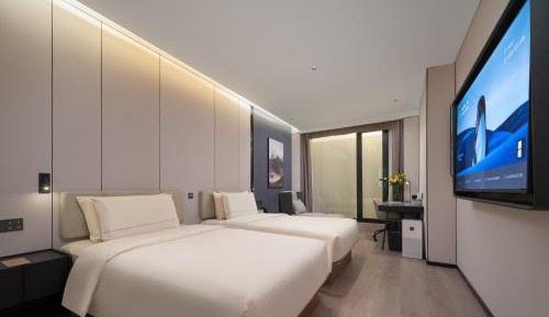 Premier Twin Room