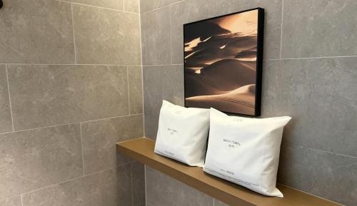 Executive Twin Room