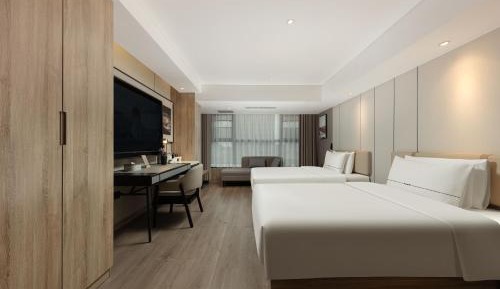 Executive Twin Room