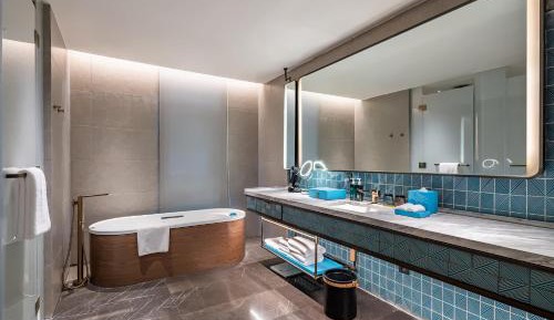 One-Bedroom Suite