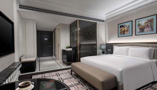 Superior Room, 2 Single Beds