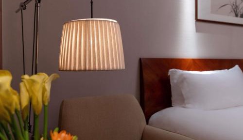 Superior Twin or Double Room