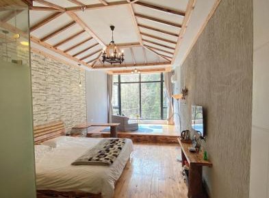 Japanese-Style Quadruple Room