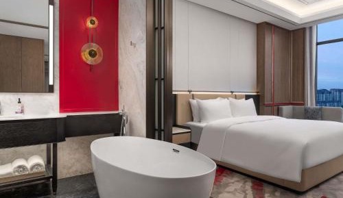 Executive Superior King Room