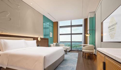 Superior King Room