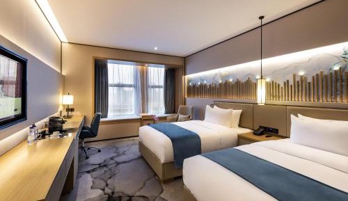 Executive Twin Room