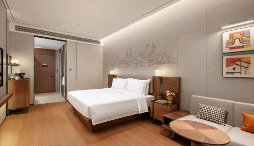Superior Single Room