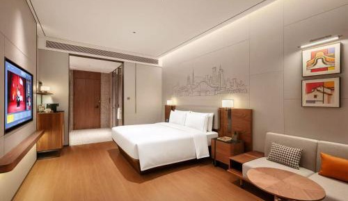 Single Room with Shower