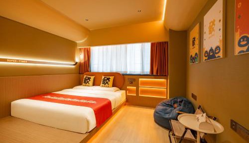 Superior Queen Room