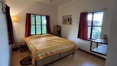 Double Room with Lake View