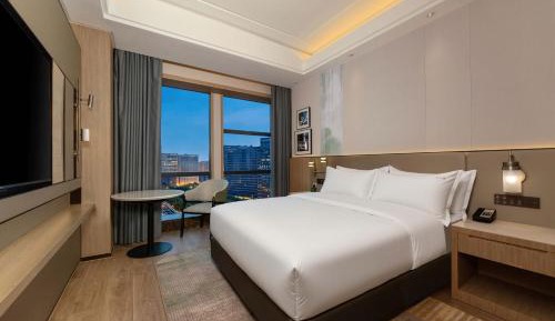 Standard King Room