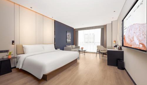 Jimu Queen Room 