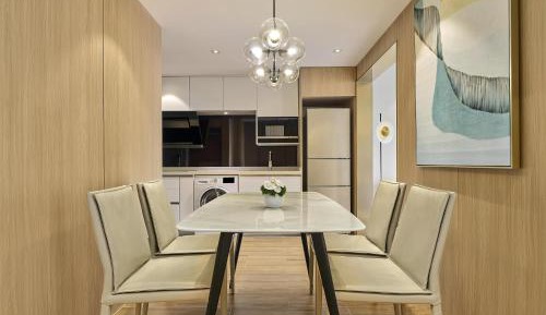King Family Suite