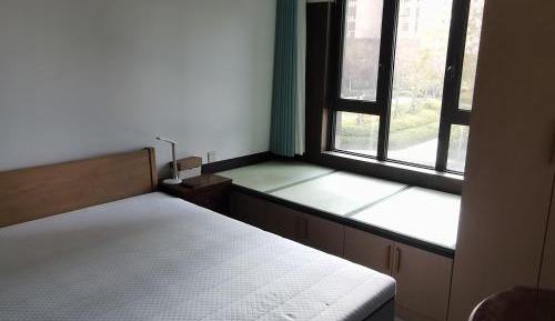 One-Bedroom Family Apartment