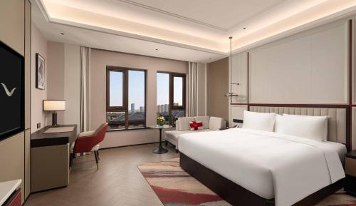 Superior King Room