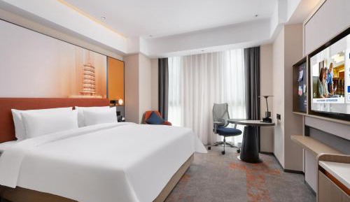 Superior Queen Room