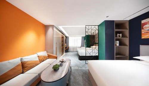 Classic Triple Room