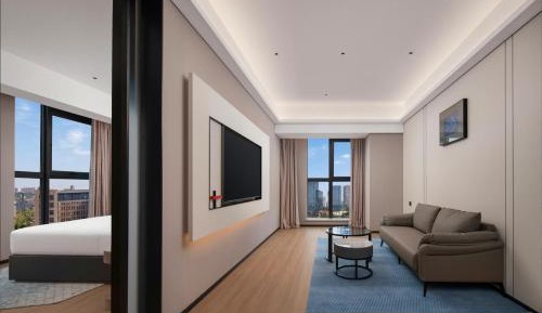 One-Bedroom Suite