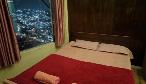 King Room with Mountain View
