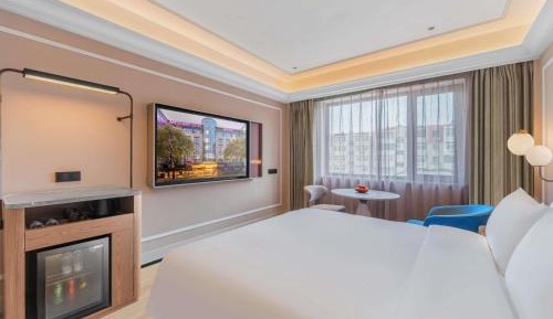 Superior King Room