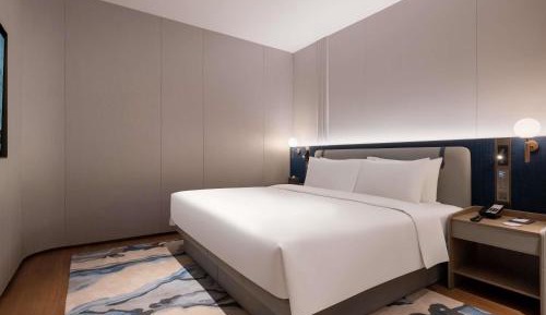 Executive King Room